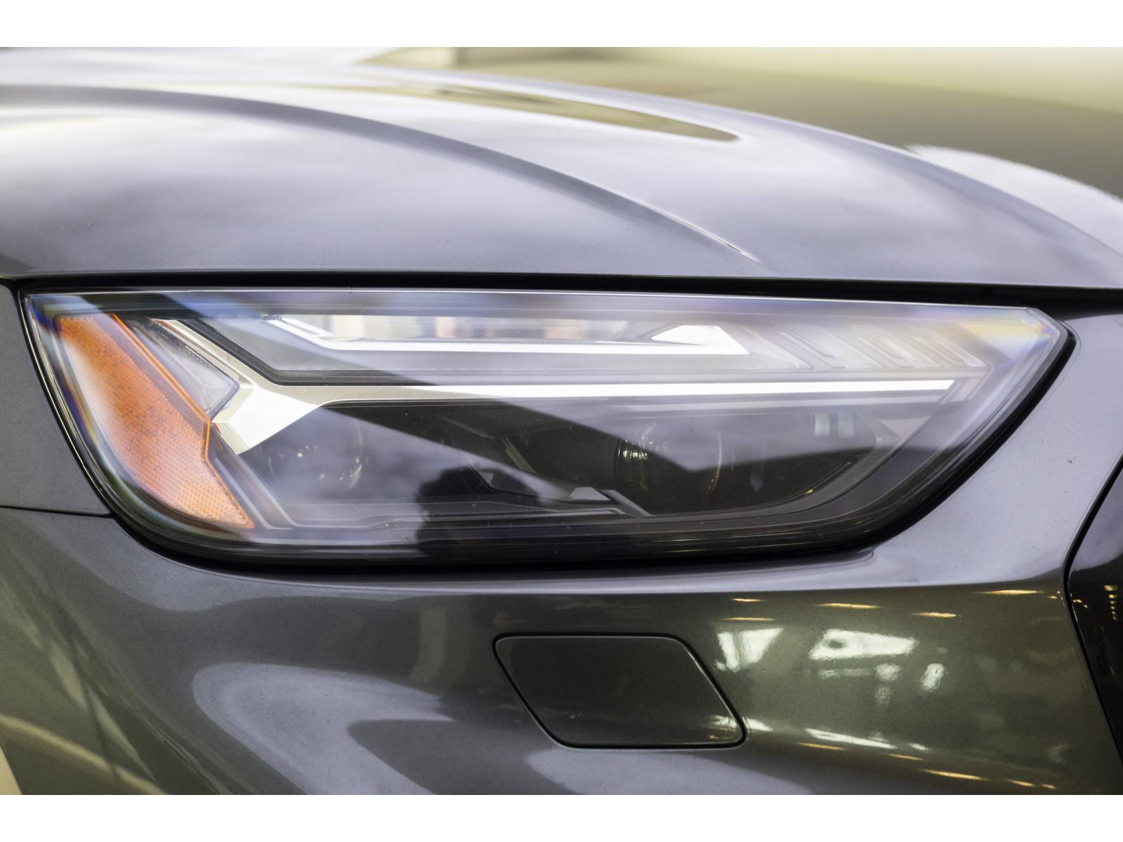 2022 Audi SQ5 - Image 72