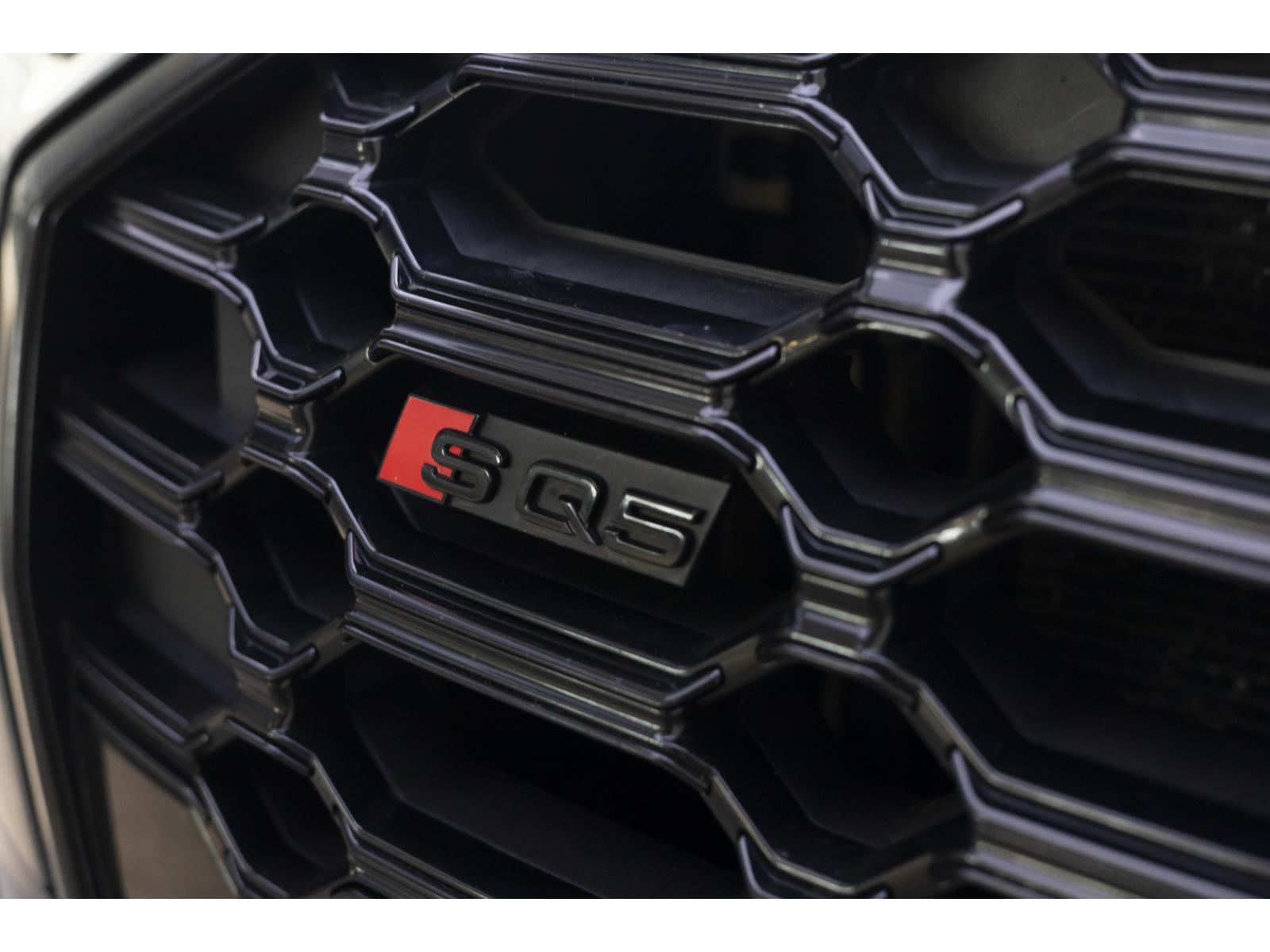 2022 Audi SQ5 - Image 75
