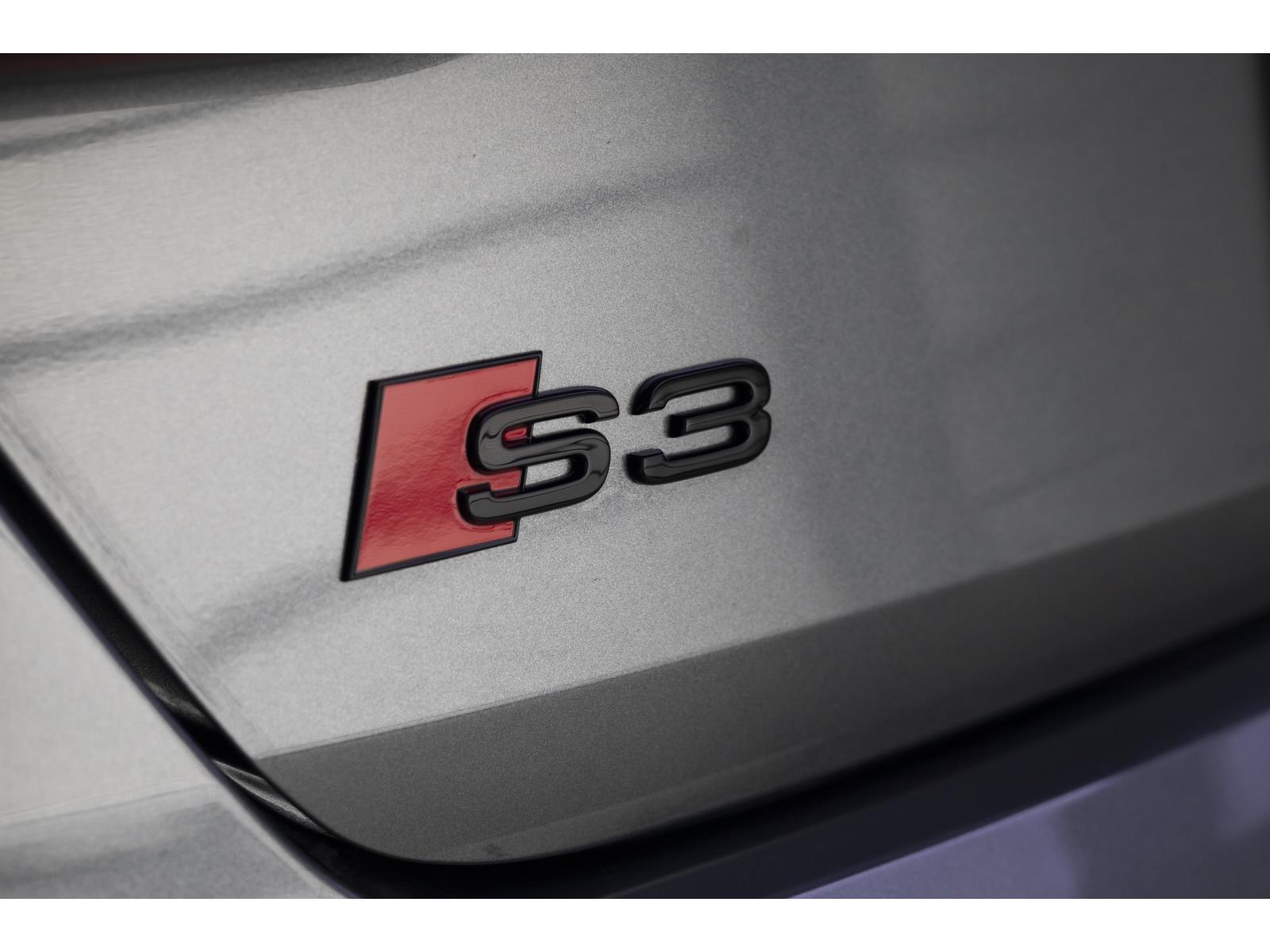 2023 Audi S3 Premium - Image 14