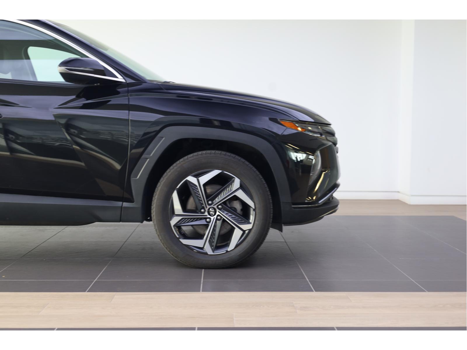 2024 Hyundai Tucson - Image 76