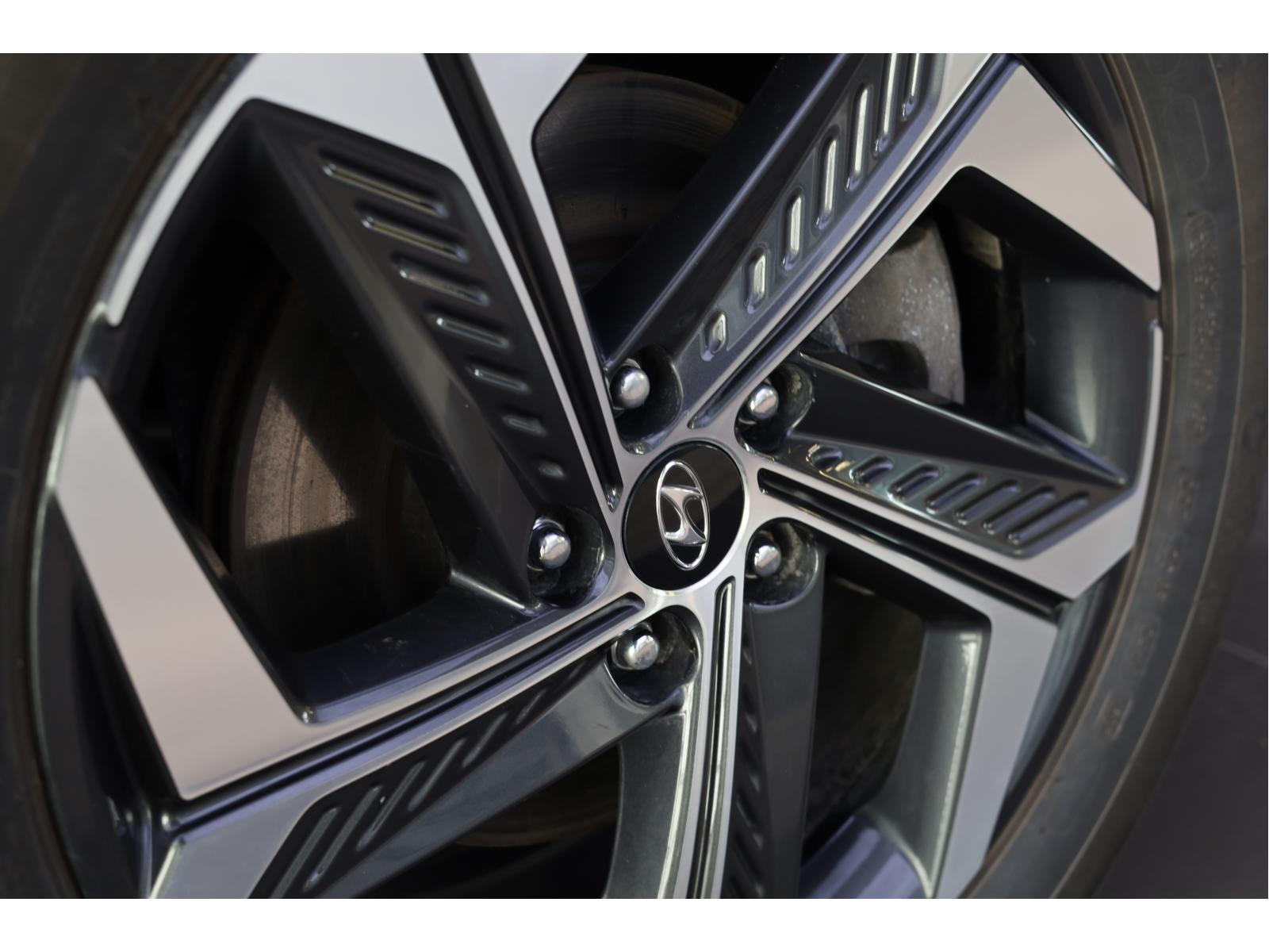 2024 Hyundai Tucson - Image 77