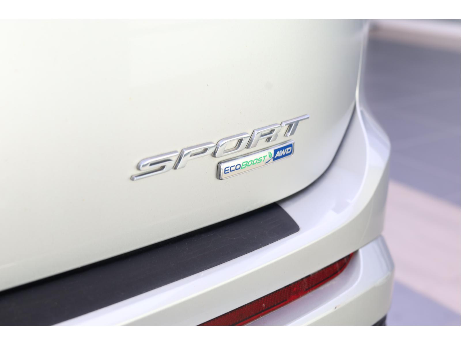 2018 Ford Edge - Image 103