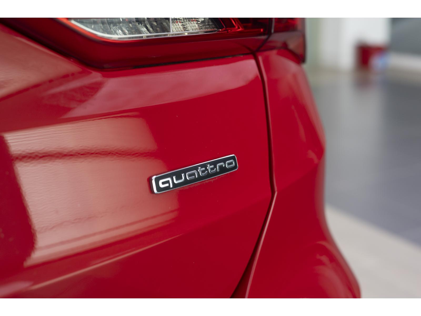 2021 Audi Q3 - Image 100