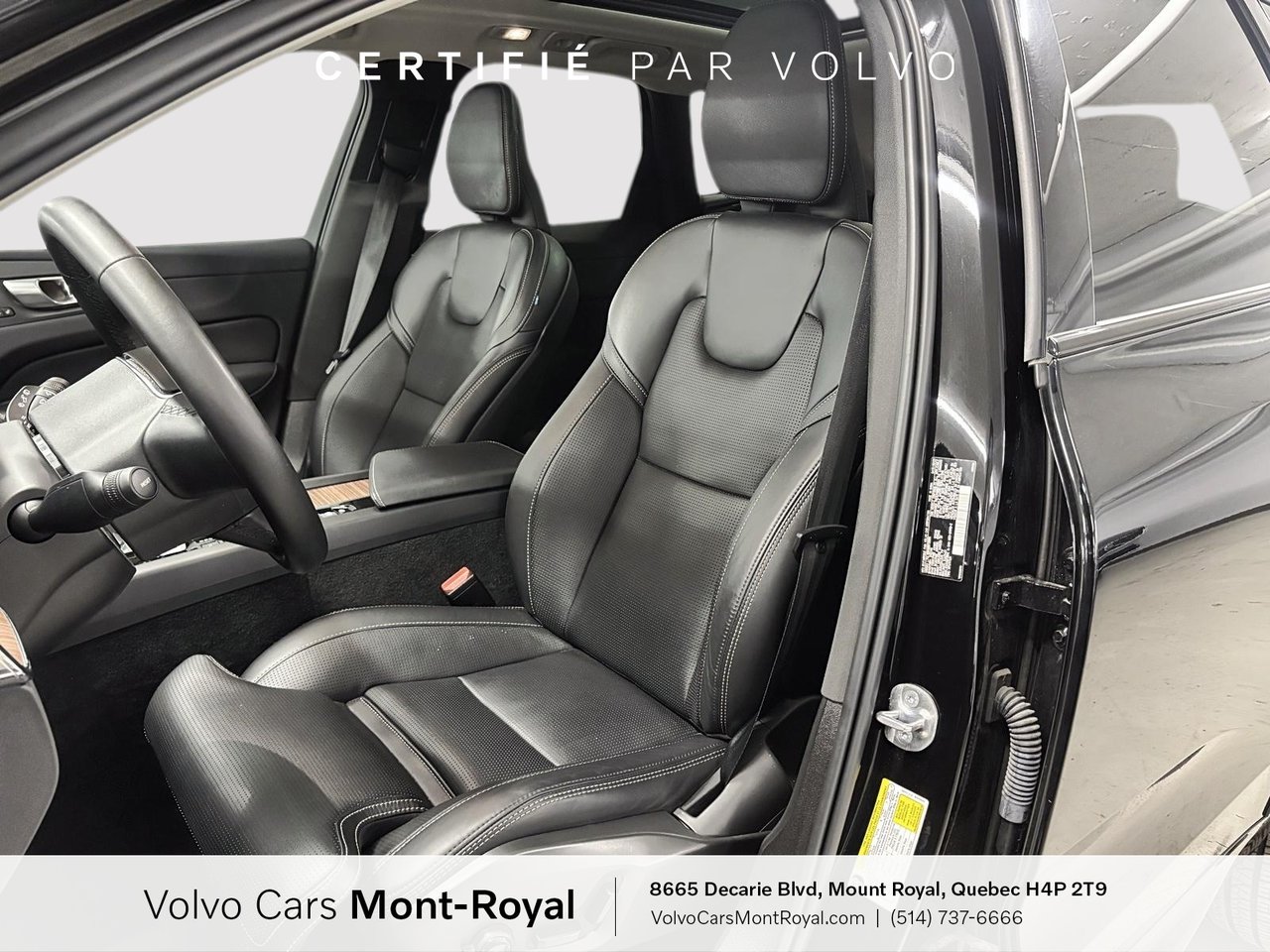 2024 Volvo XC60 - Image 54