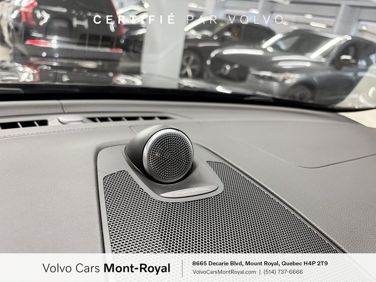 2024 Volvo XC60 - Image 61