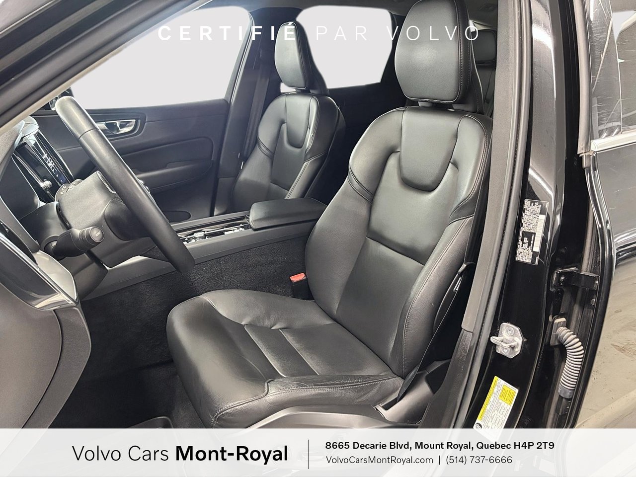 2023 Volvo XC60 - Image 547