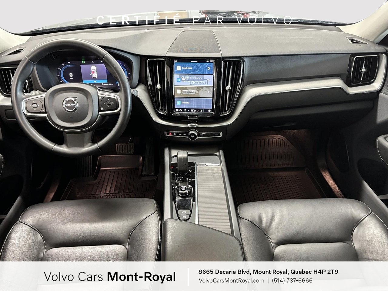 2023 Volvo XC60 - Image 548