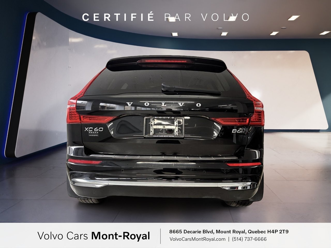 2022 Volvo XC60 - Image 28