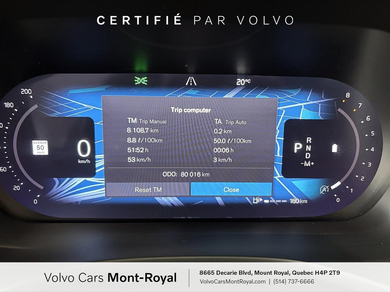 2022 Volvo XC60 - Image 36