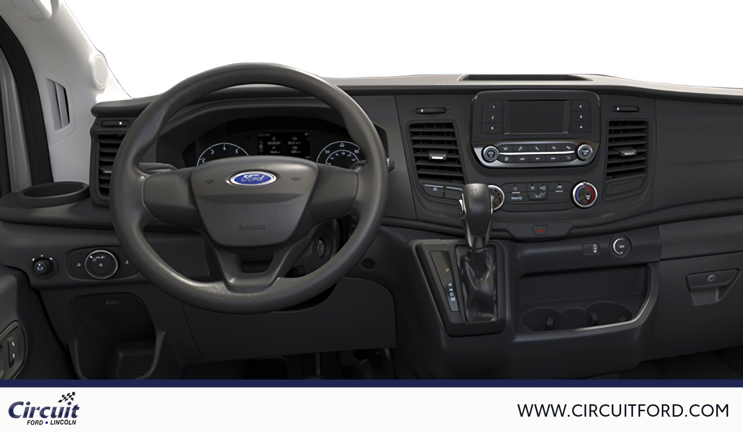 2024 Ford Transit Cutaway - Image 214