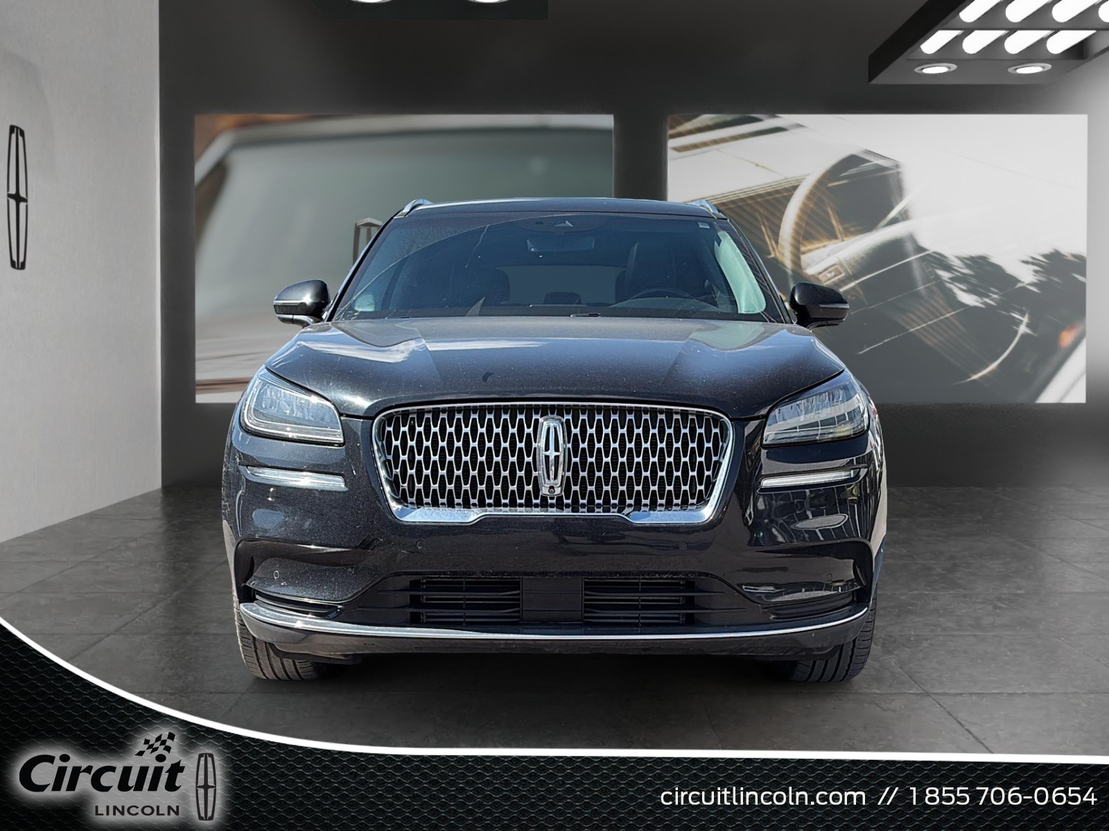 2022 Lincoln Corsair - Image 338