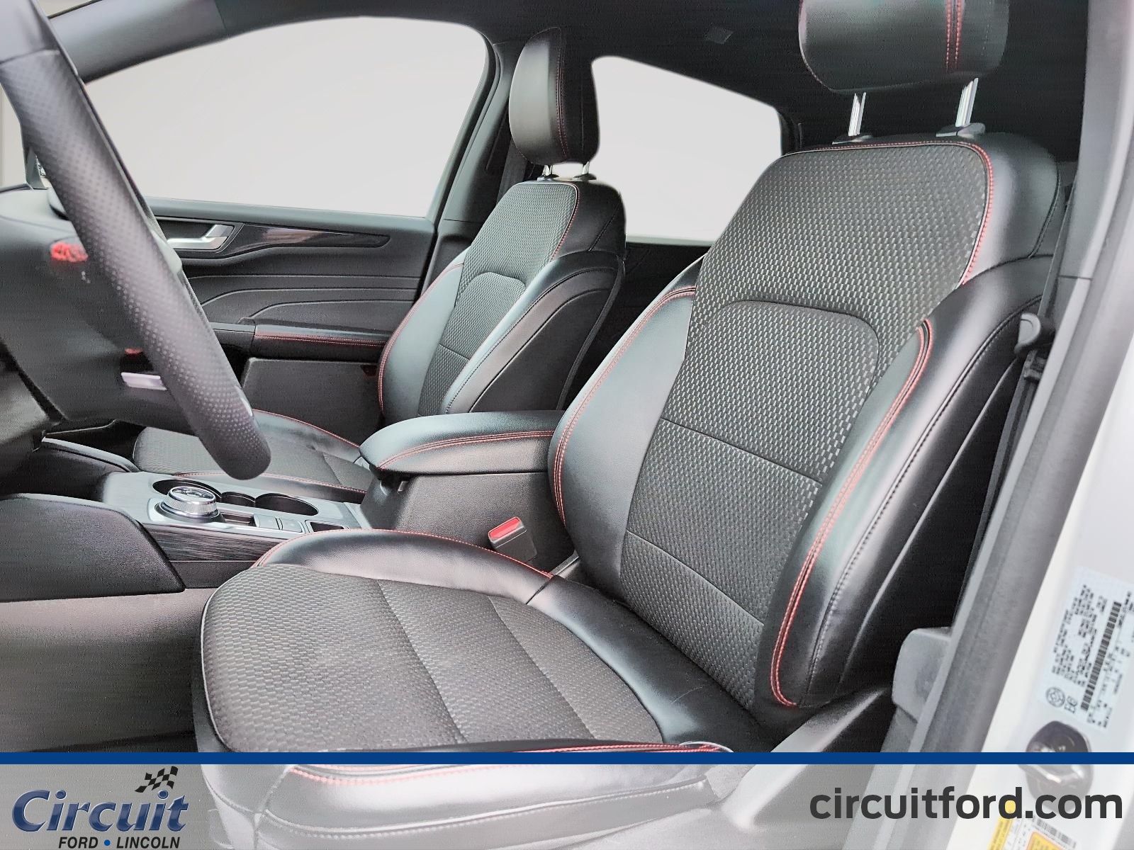 2023 Ford Escape - Image 589
