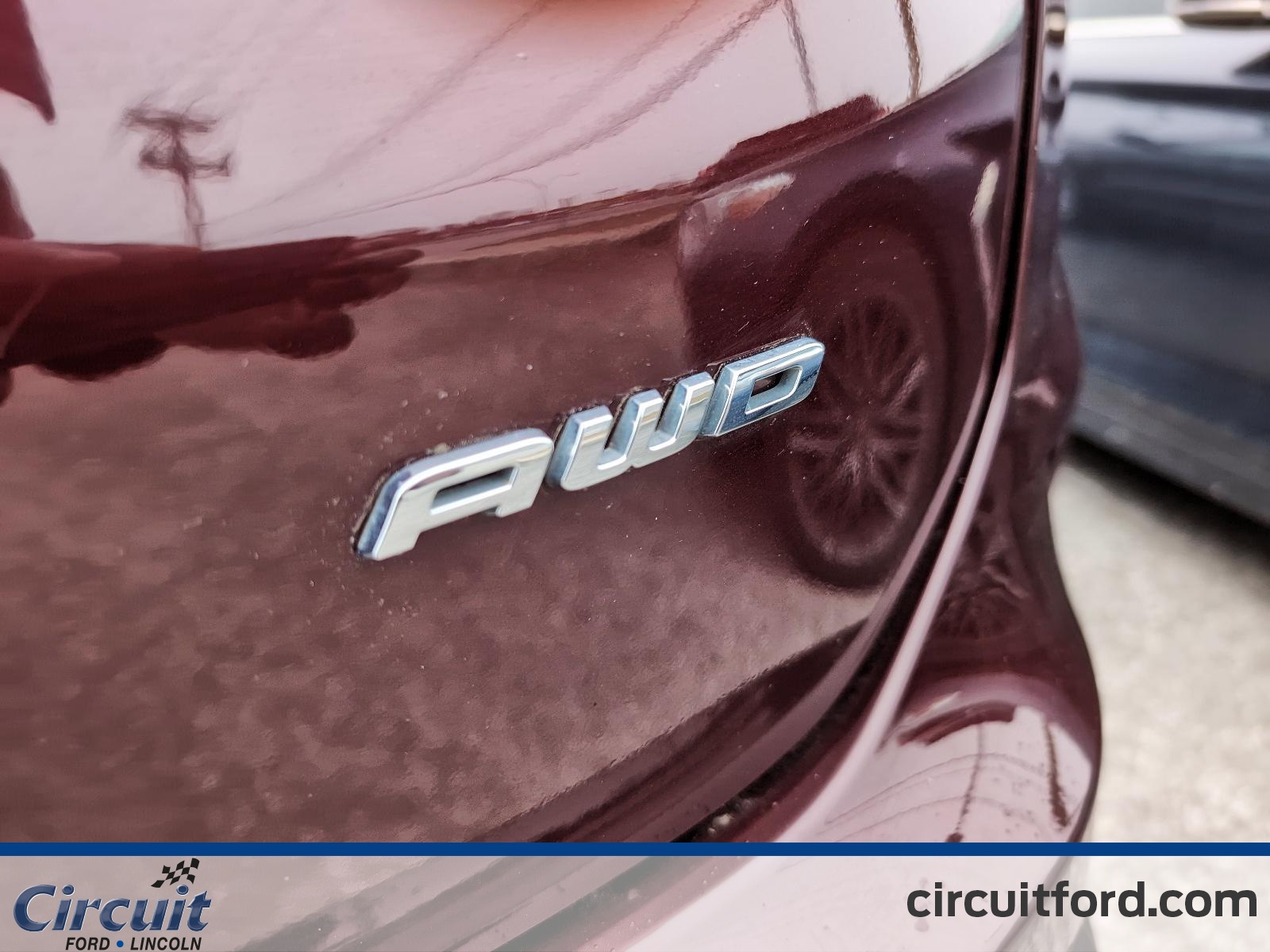 2022 Ford Edge - Image 626