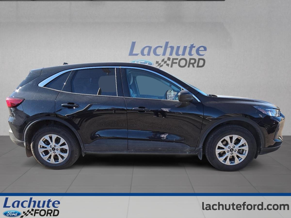 2024 Ford Escape - Image 557