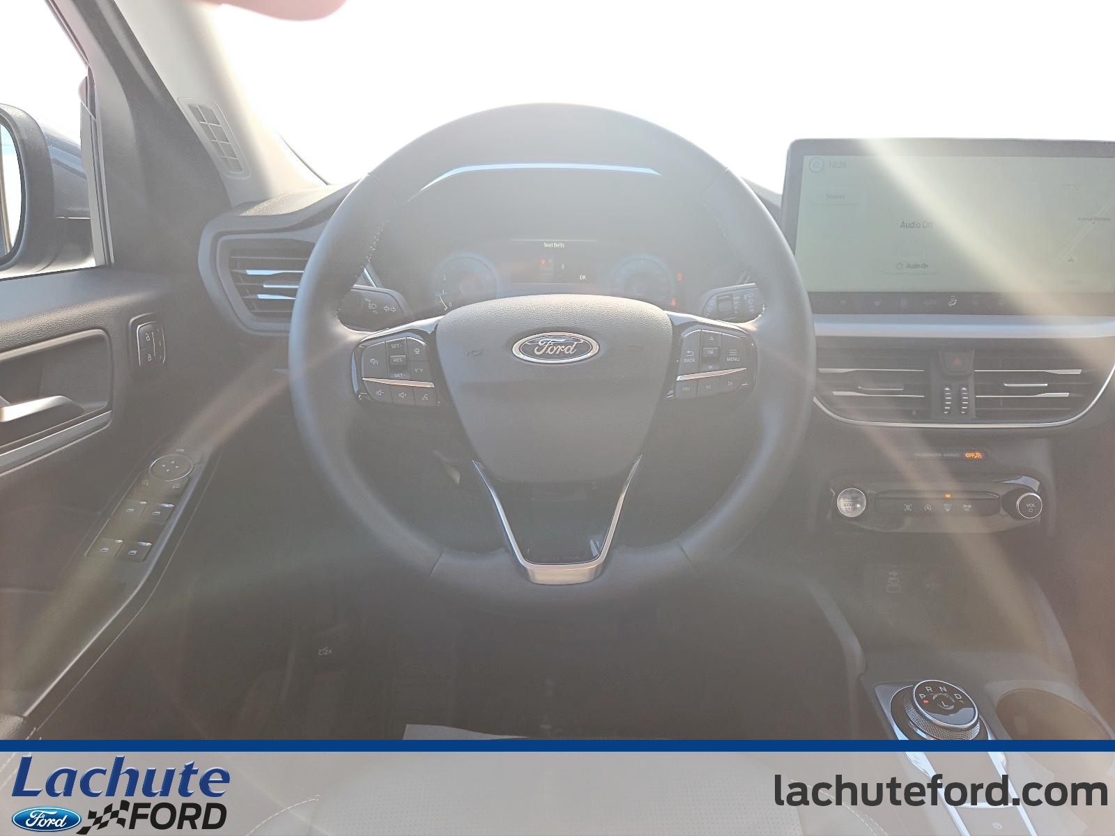 2025 Ford Escape - Image 796