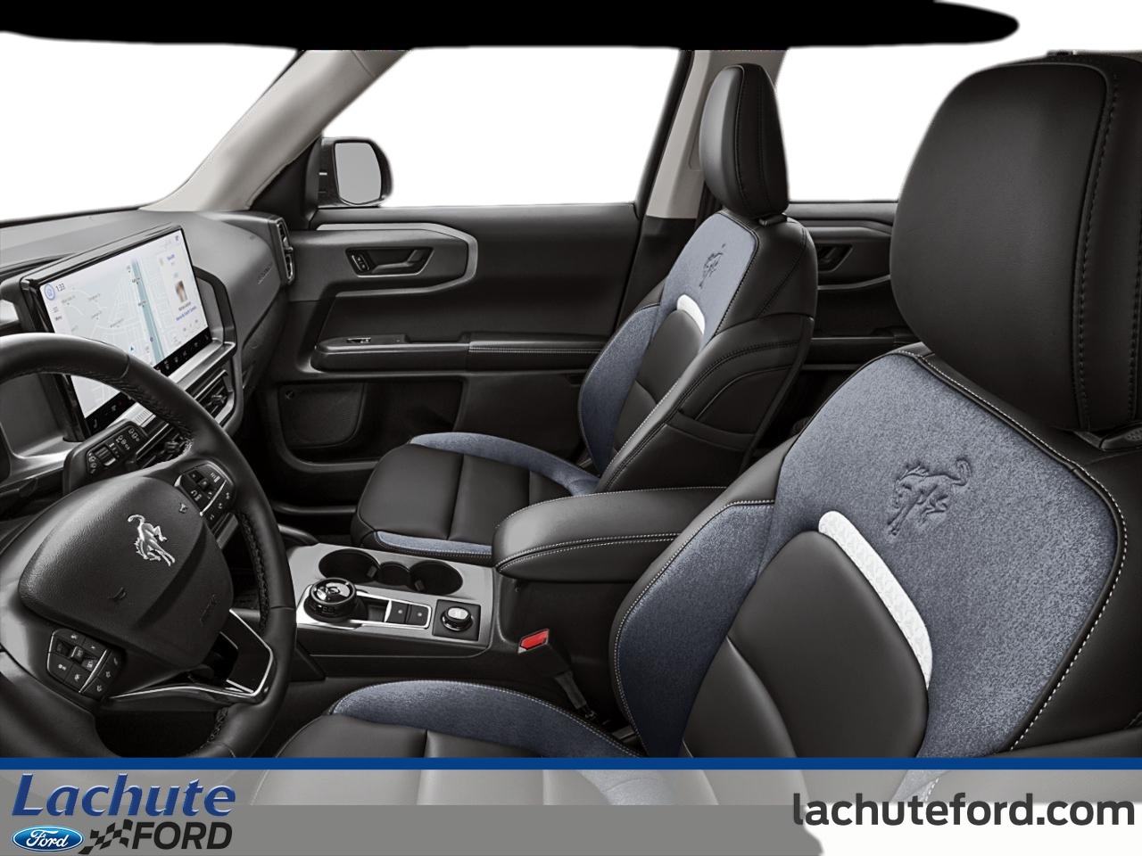 2026 Ford Bronco Sport - Image 382
