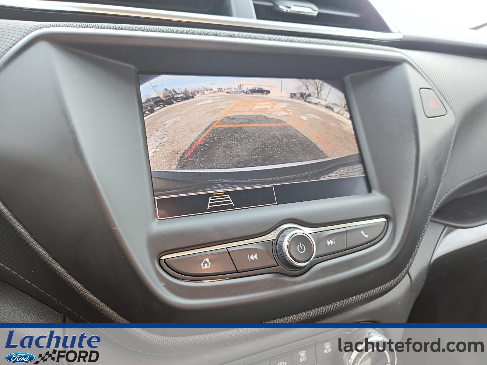 2023 Chevrolet TrailBlazer - Image 711