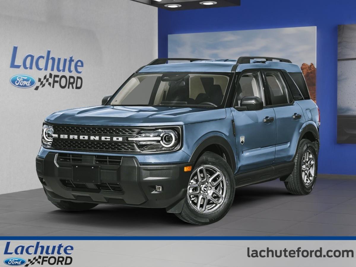 2026 Ford Bronco - Image 170