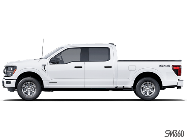 2026 Ford F-150 - Image 31