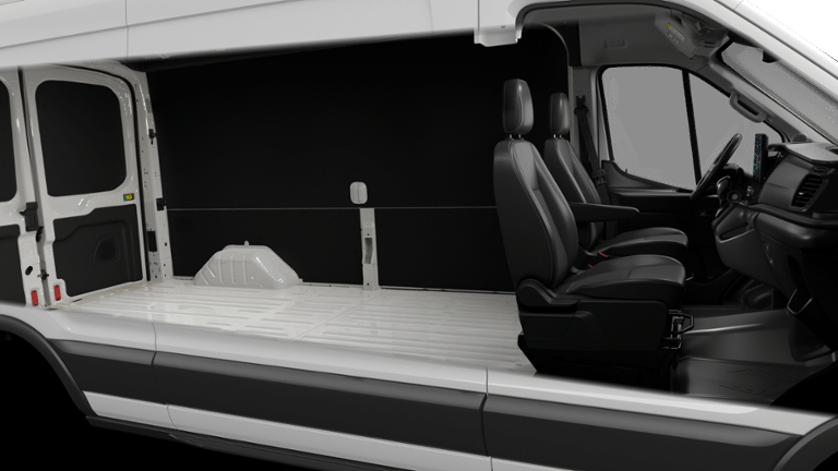 2026 Ford Transit Cargo Van - Image 63