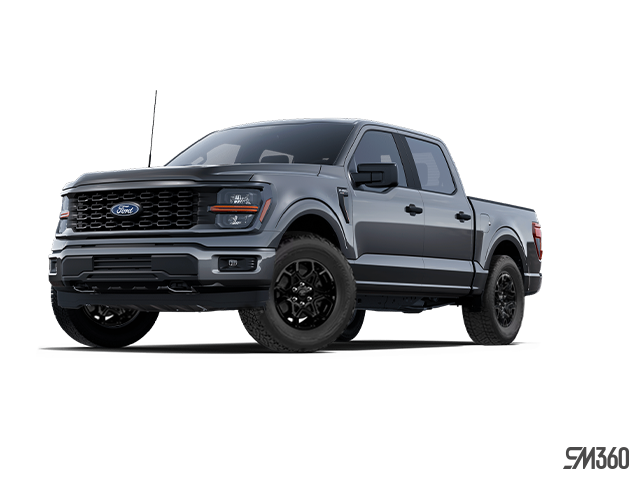 2026 Ford F-150 - Image 33