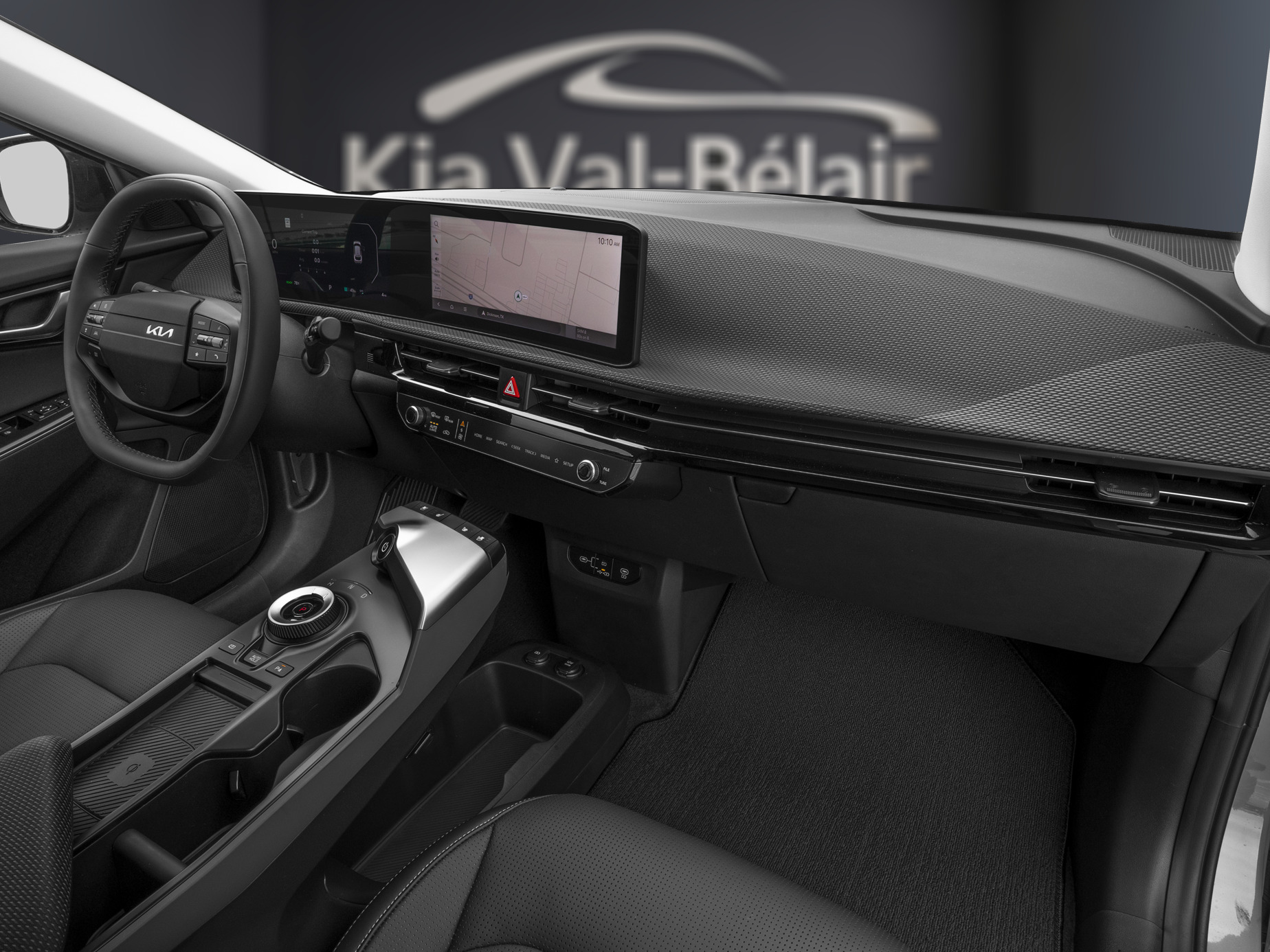 2025 Kia EV6 - Image 388