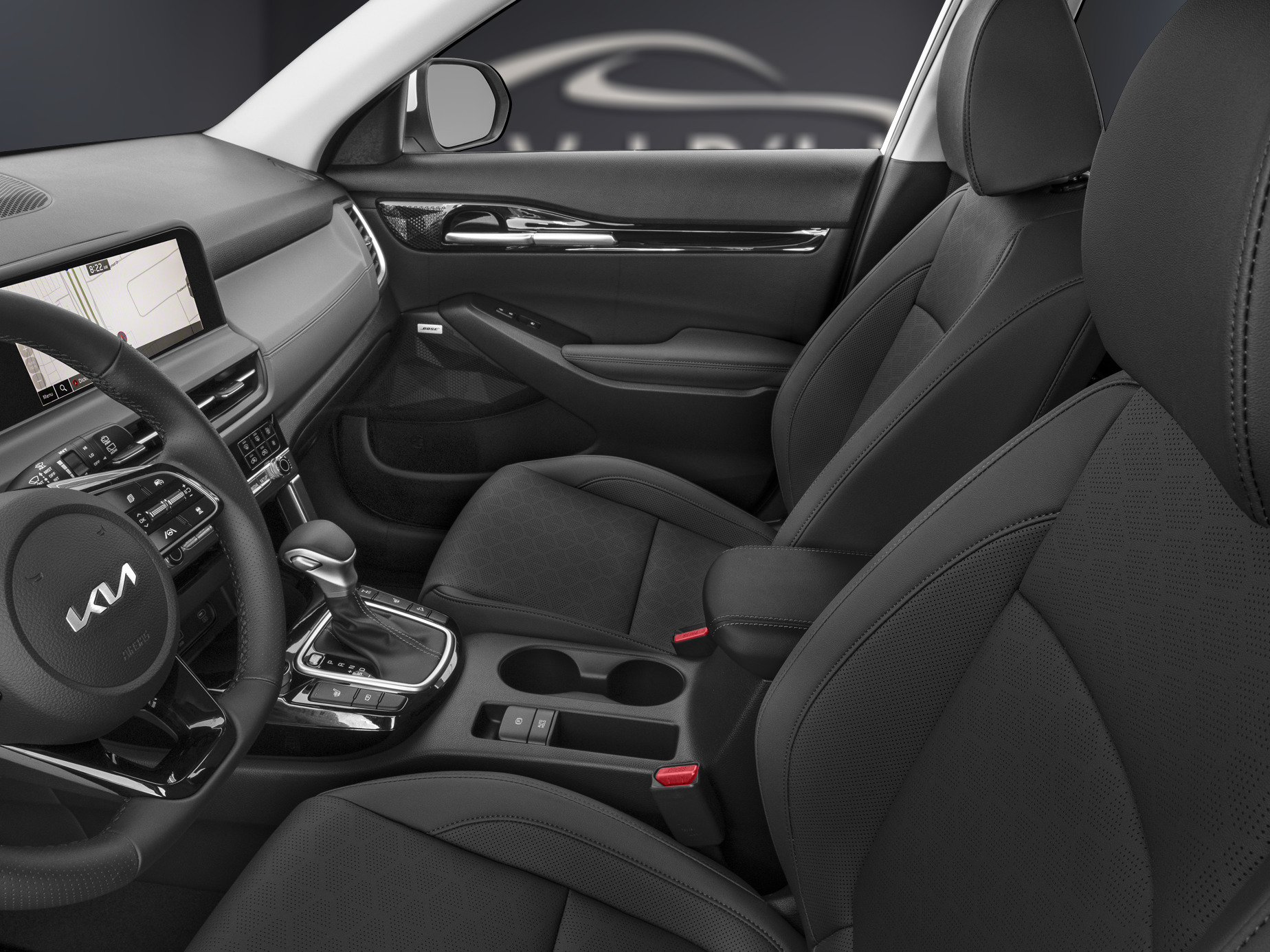 2026 Kia Seltos - Image 353