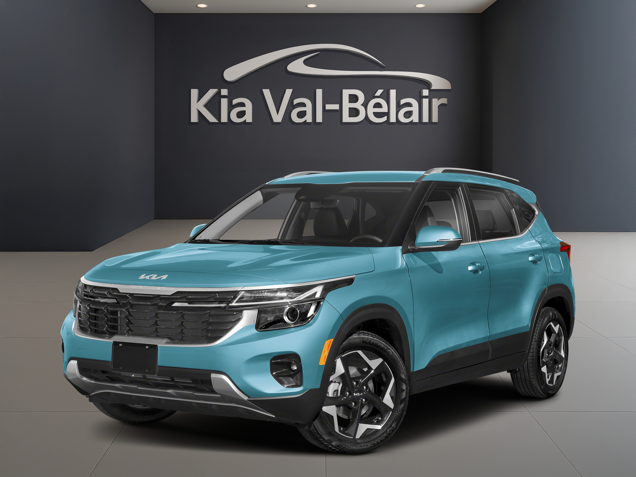 2026 Kia Seltos - Image 349
