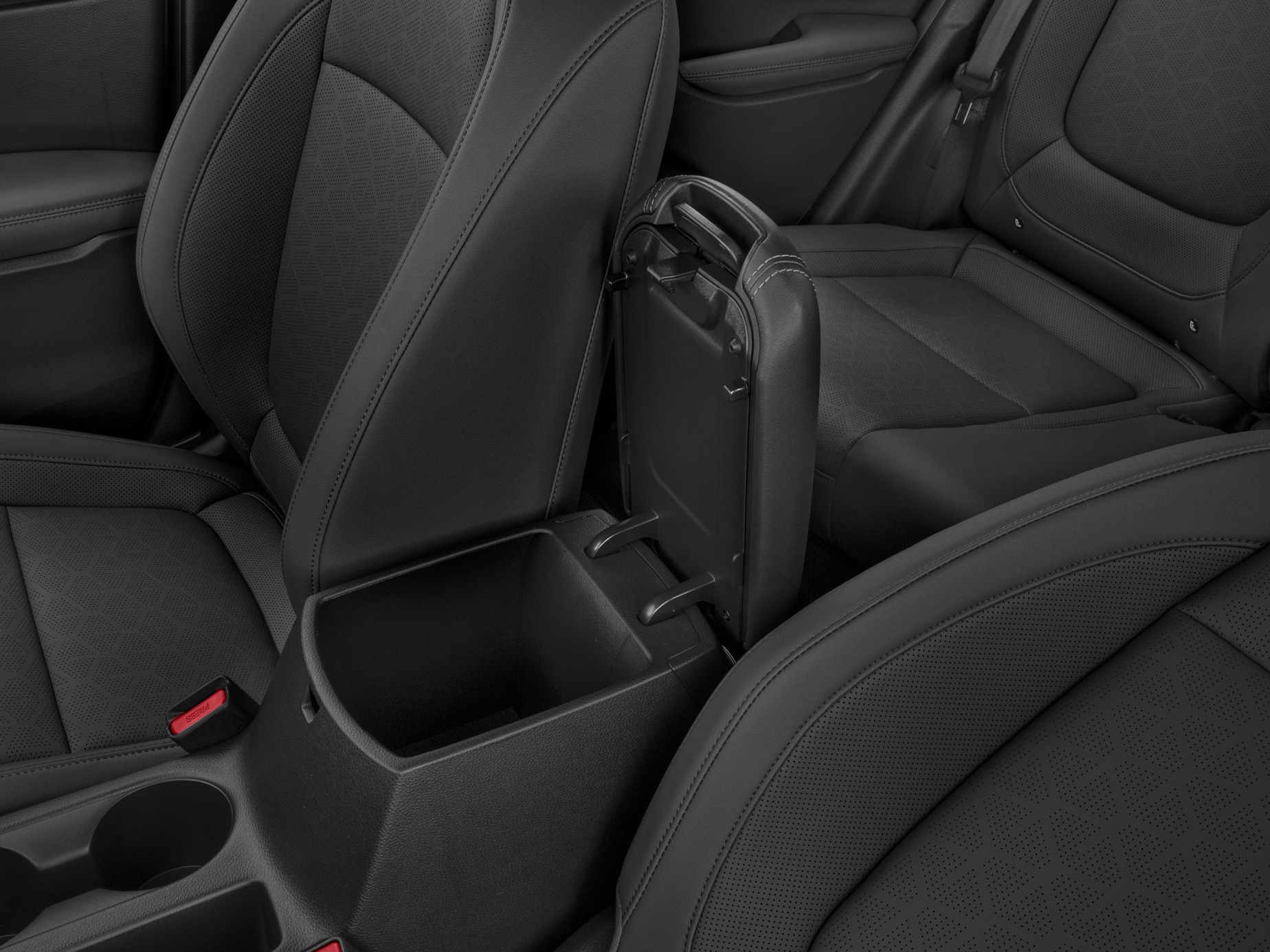 2026 Kia Seltos - Image 286
