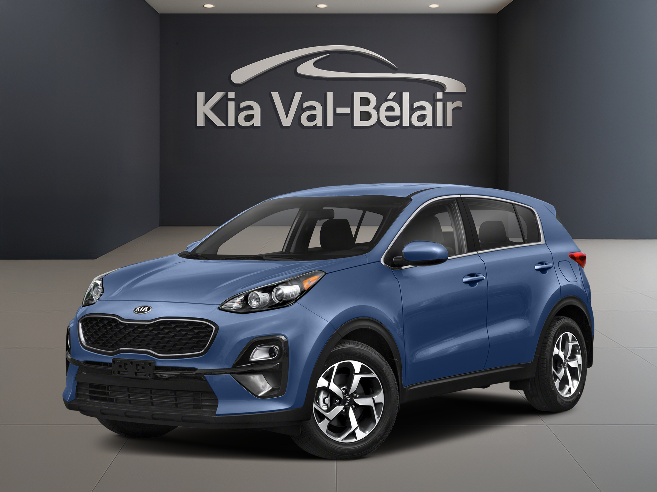 2022 Kia Sportage - Image 267
