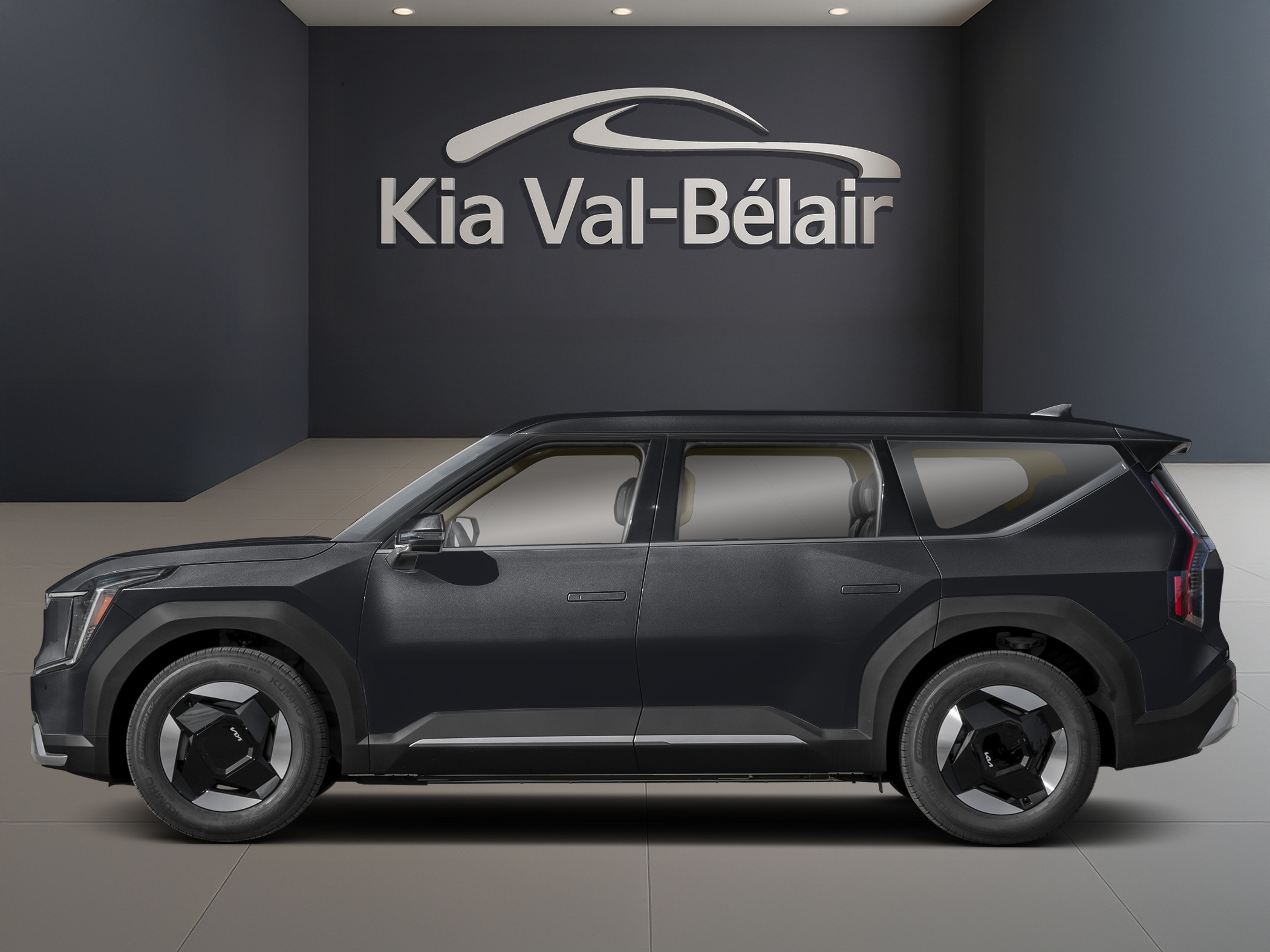 2026 Kia EV9 - Image 224