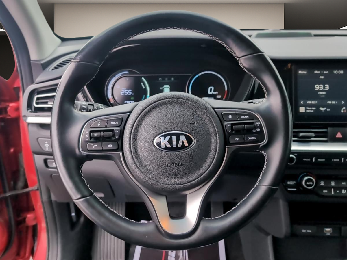 2021 Kia Niro EV - Image 355