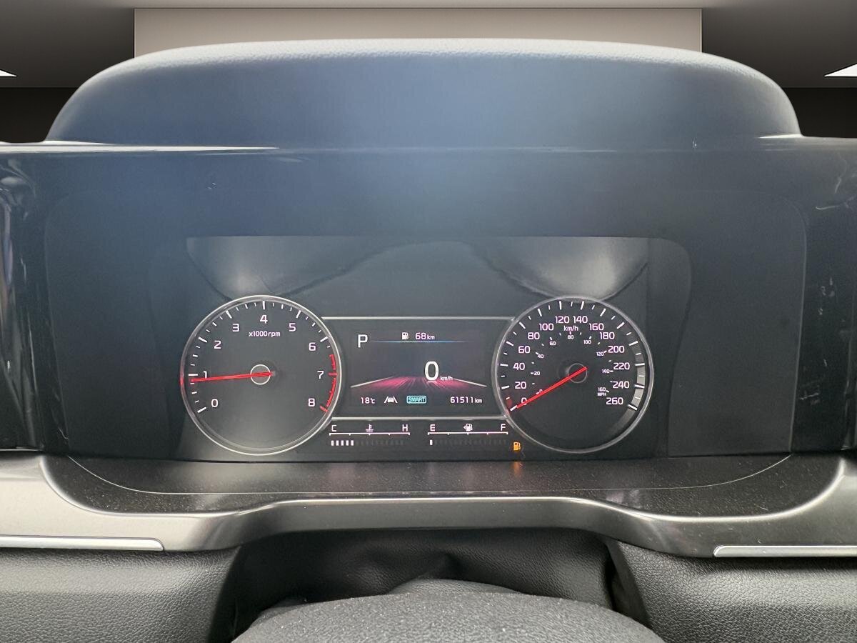 2023 Kia Sorento - Image 361