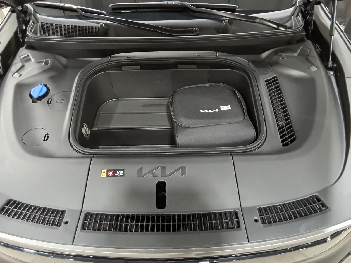 2026 Kia EV9 - Image 683