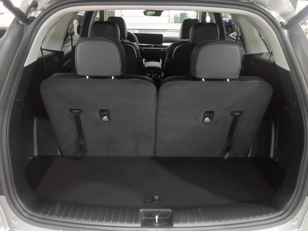 2025 Kia Sorento HEV - Image 1321