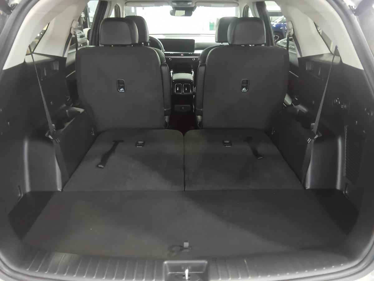 2025 Kia Sorento HEV - Image 1322