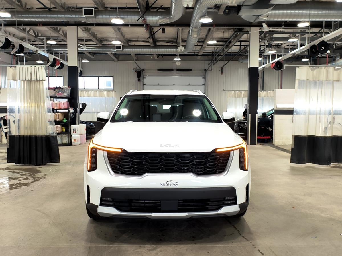 2025 Kia Sorento PHEV - Image 906