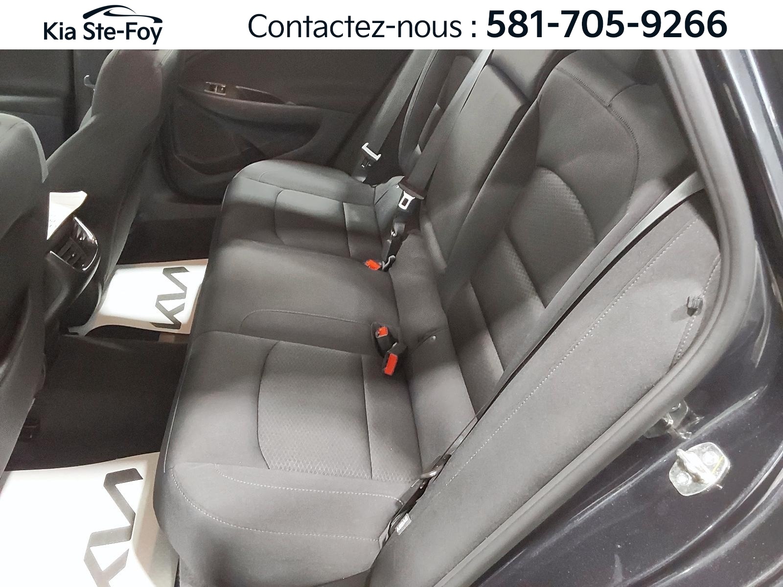 2022 Chevrolet Malibu - Image 745