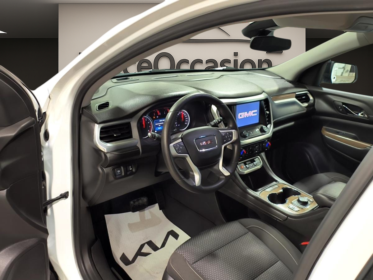 2021 GMC Acadia - Image 971