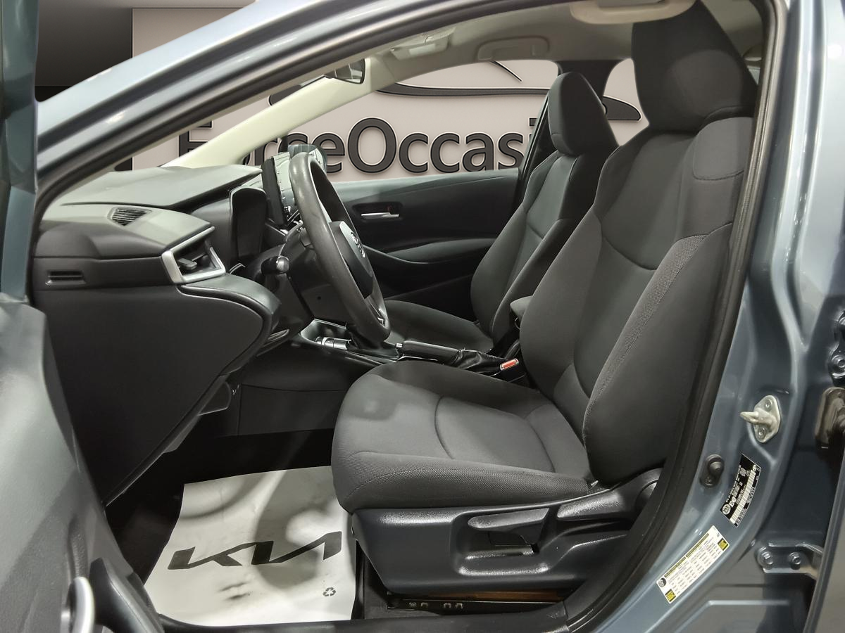 2020 Toyota Corolla - Image 884
