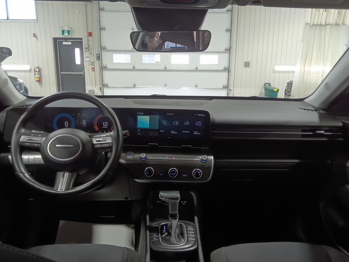 2024 Hyundai Kona - Image 720