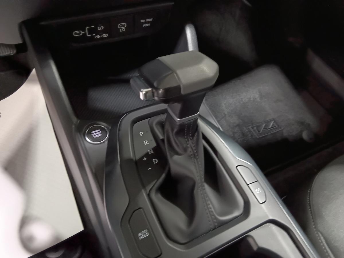 2025 Kia K4 - Image 348