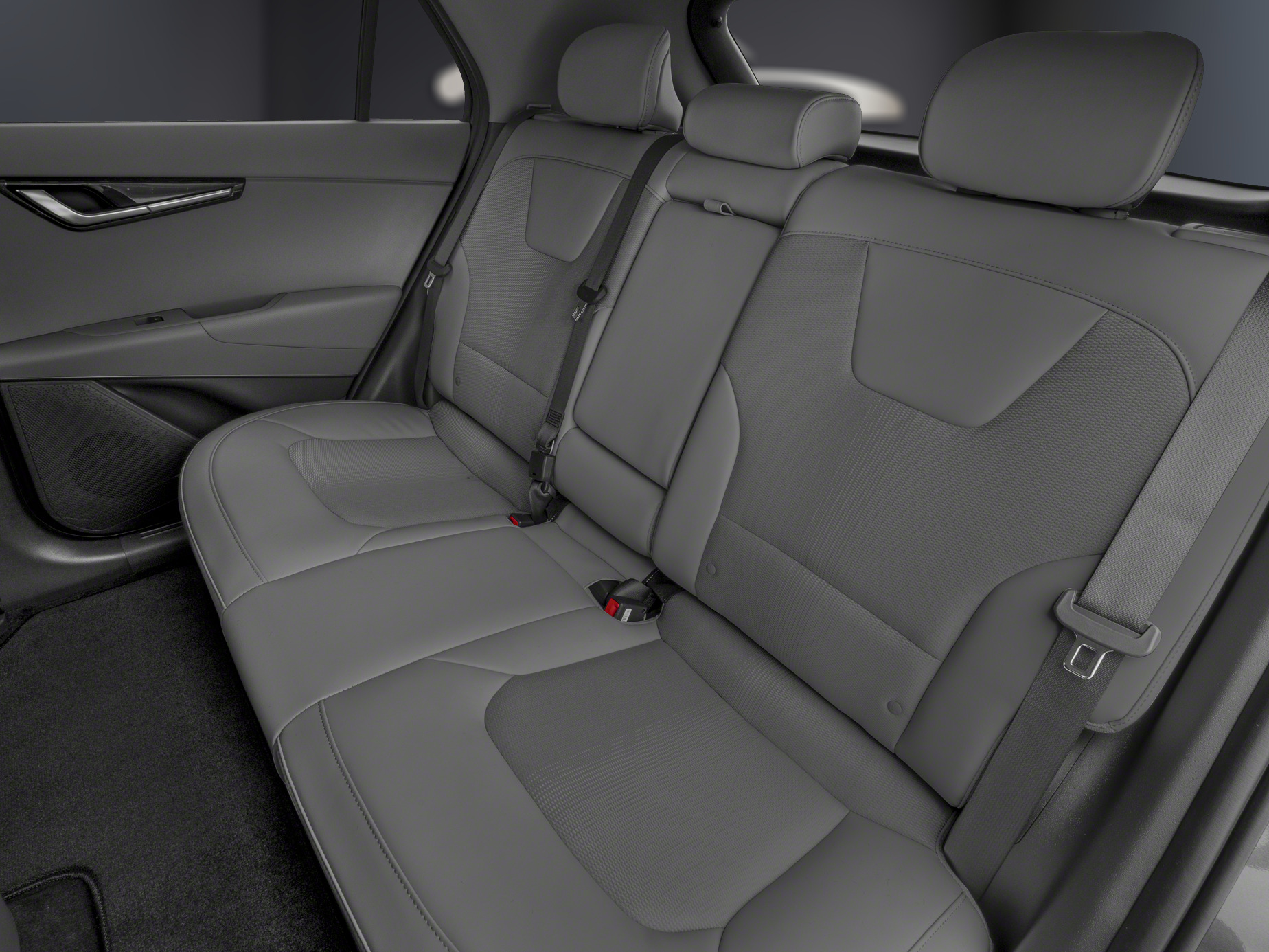 2026 Kia Niro EV - Image 50