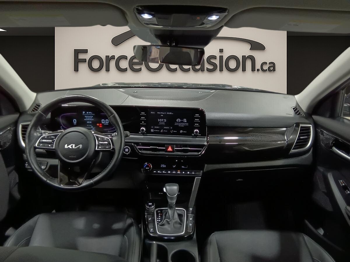2024 Kia Seltos - Image 65