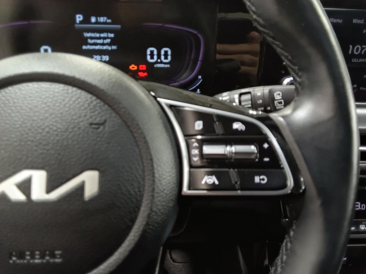 2024 Kia Seltos - Image 73