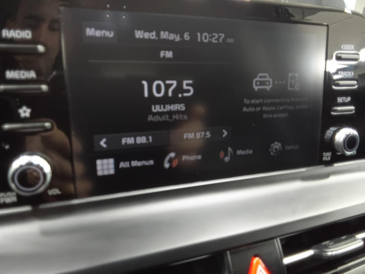2024 Kia Seltos - Image 74
