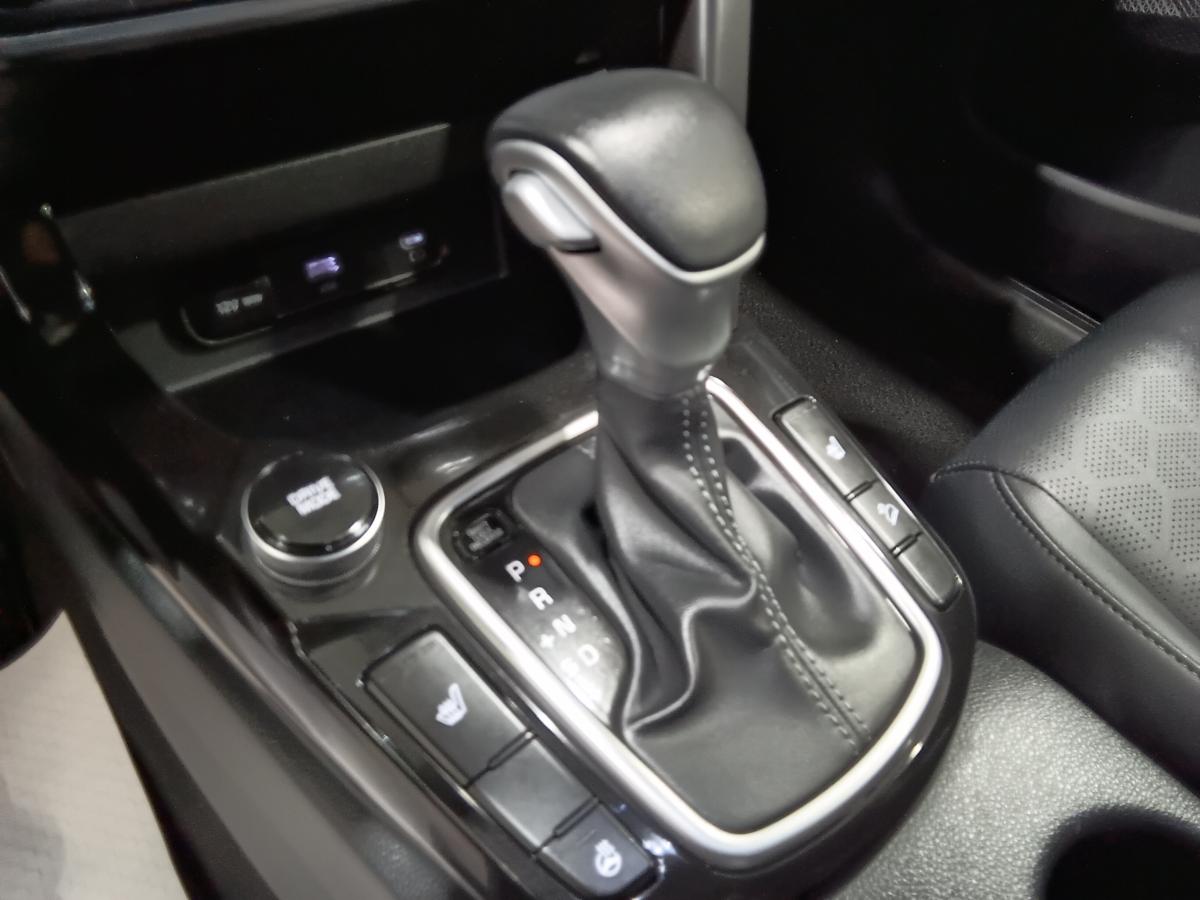 2024 Kia Seltos - Image 84
