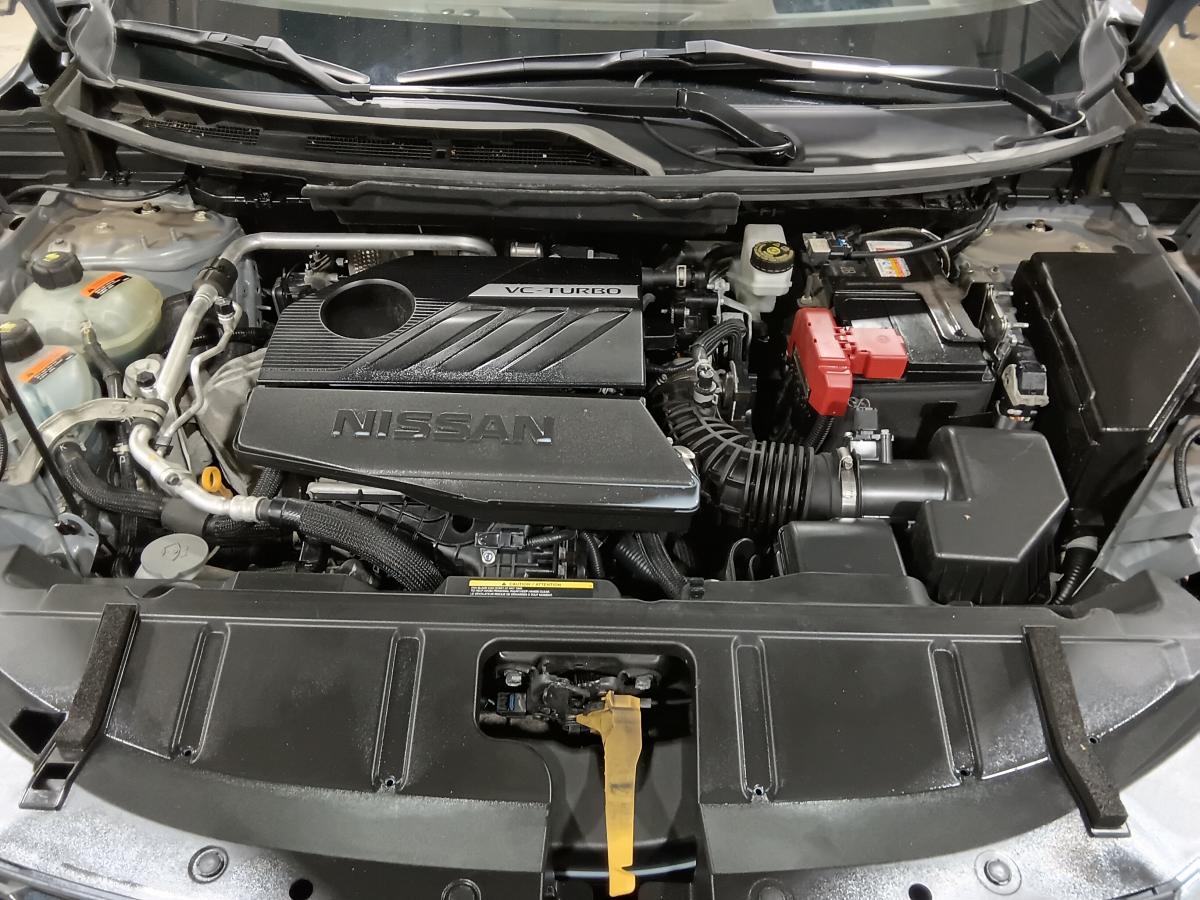 2023 Nissan Rogue - Image 48