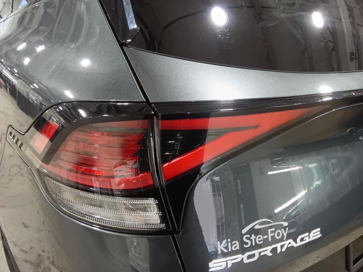 2025 Kia Sportage - Image 58