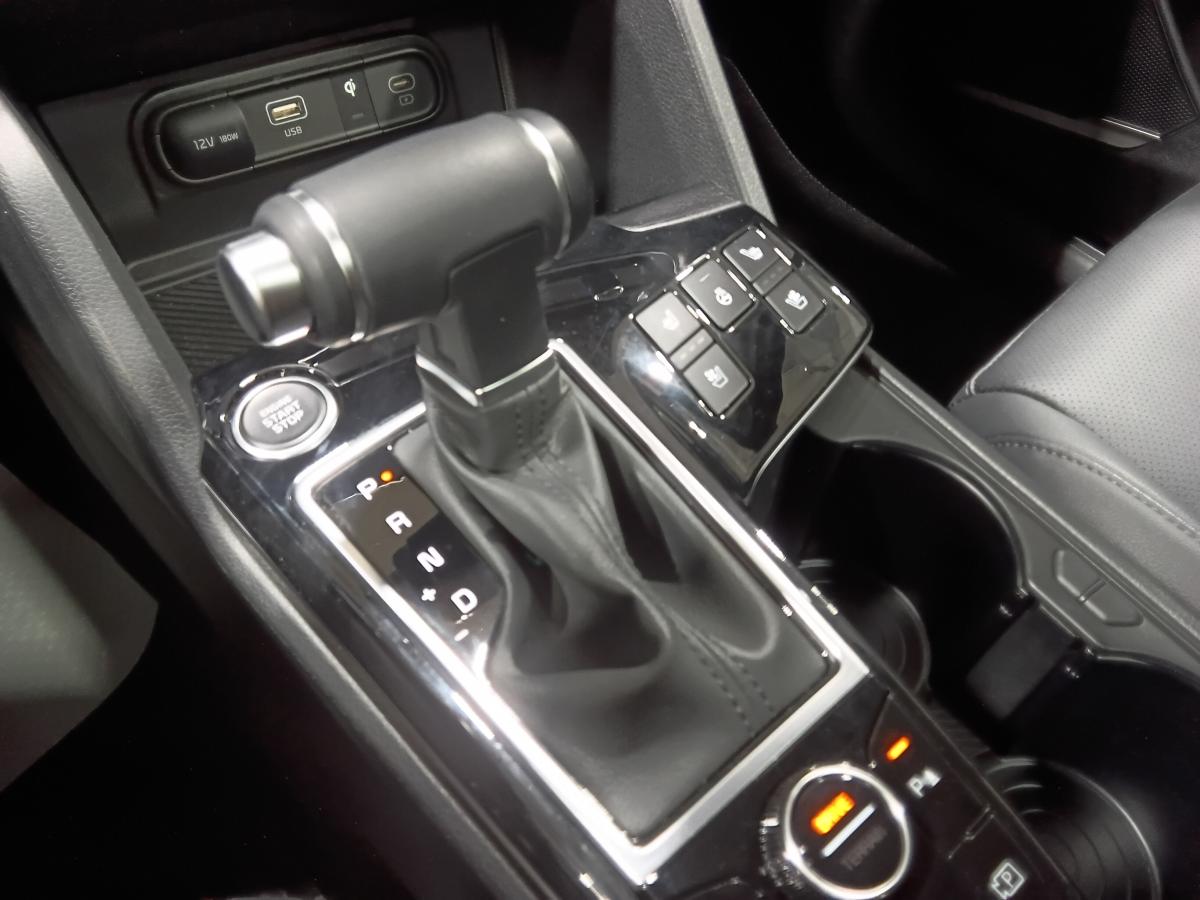 2025 Kia Sportage - Image 69